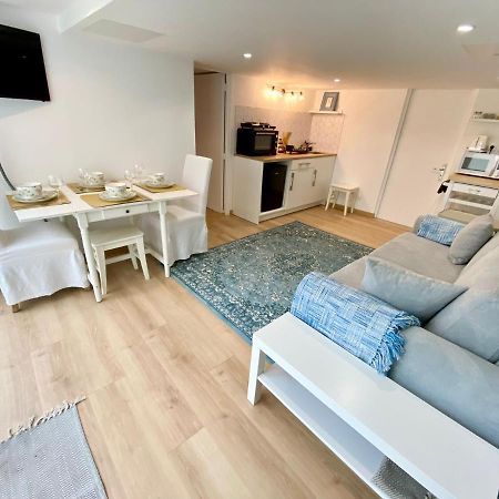 Appartament Bel Air Cherbourg-en-Cotentin Zewnętrze zdjęcie